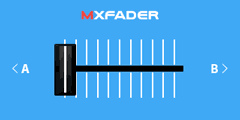 MXFader